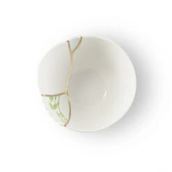Kintsugi Bowl - N'3" -Furniture Shop KintsugiBowl N 3 .01