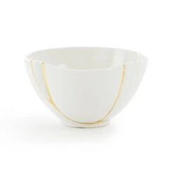 Kintsugi Bowl - N'3" -Furniture Shop KintsugiBowl N 3 .03