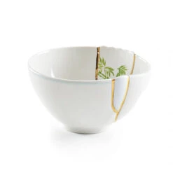 Kintsugi Bowl - N'3"