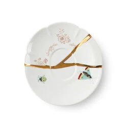 Kintsugi Coffee Cup With Saucer - N’2” -Furniture Shop KintsugiCoffeeCupWithSaucer N 2 .03