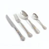 Kintsugi Cutlery - Set Of 4