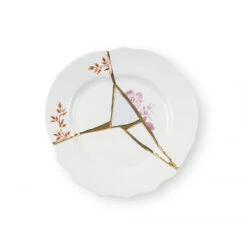 Kintsugi Dessert Plate - Nβ1"