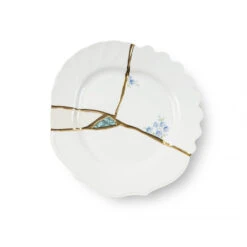 Kintsugi Dessert Plate - Nβ3"