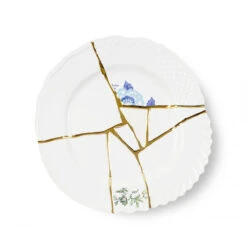 Kintsugi Dinner Plate - Nโ3โ