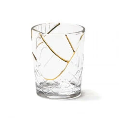 Kintsugi Glass - N'1"
