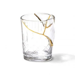 Kintsugi Glass - N'1" -Furniture Shop KintsugiGlass N 1 .02