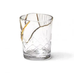 Kintsugi Glass - N'1" -Furniture Shop KintsugiGlass N 1 .03
