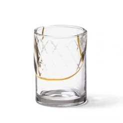 Kintsugi Glass - N'2" -Furniture Shop KintsugiGlass N 2 .04