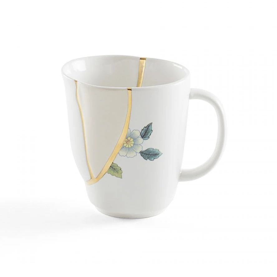 Kintsugi Mug - N’1” 2 Kintsugi Mug - N’1” - Image 2