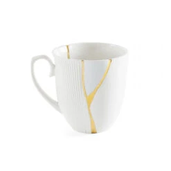 Kintsugi Mug - N’2”