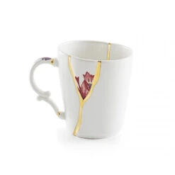 Kintsugi Mug - Nβ3β