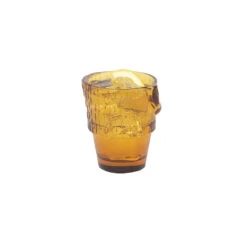 Kitty Ginger Stackable Glasses -Furniture Shop Kitty Ginger Stackable Glasses.03