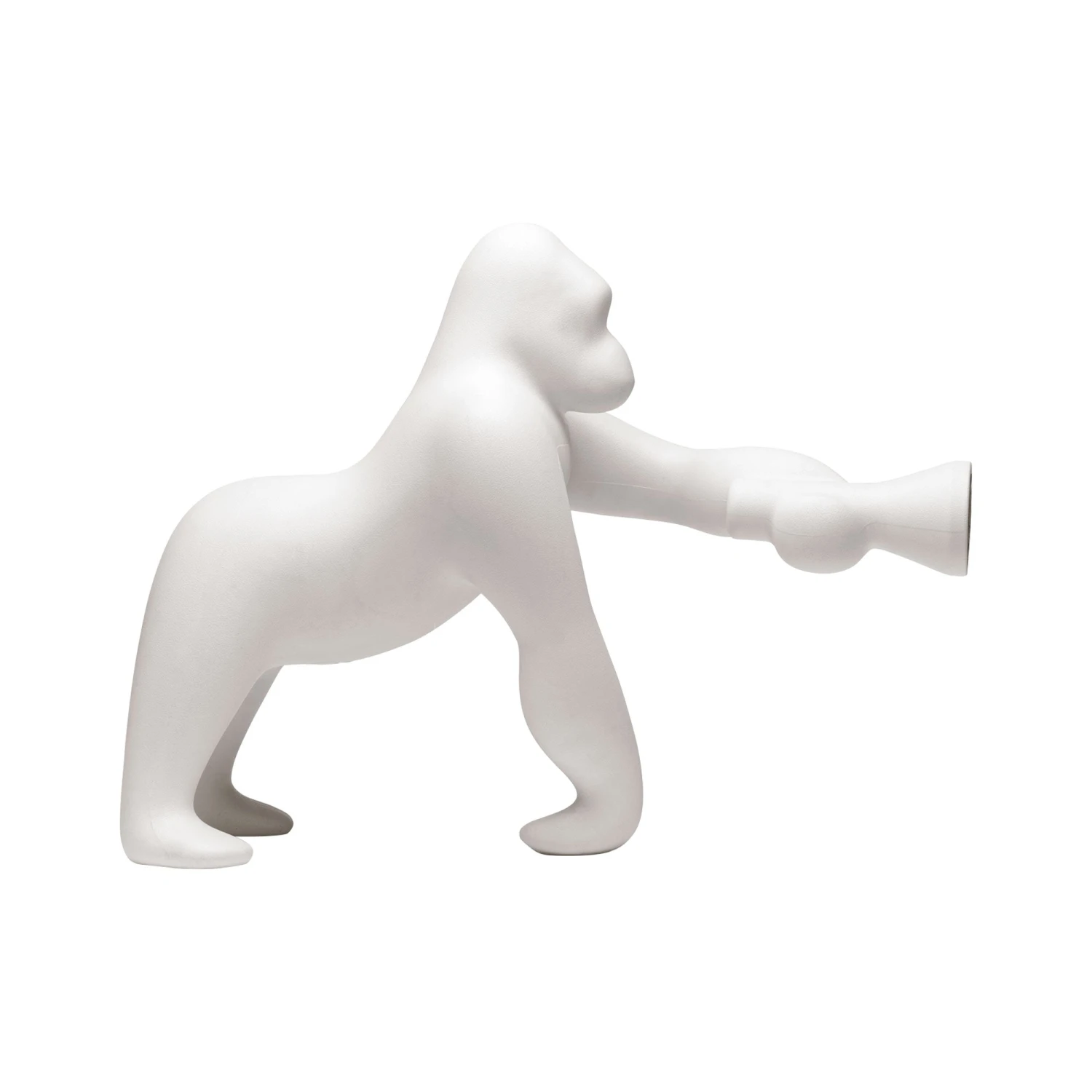 Kong XS Lamp - Ivory 1 Kong XS Lamp - Ivory