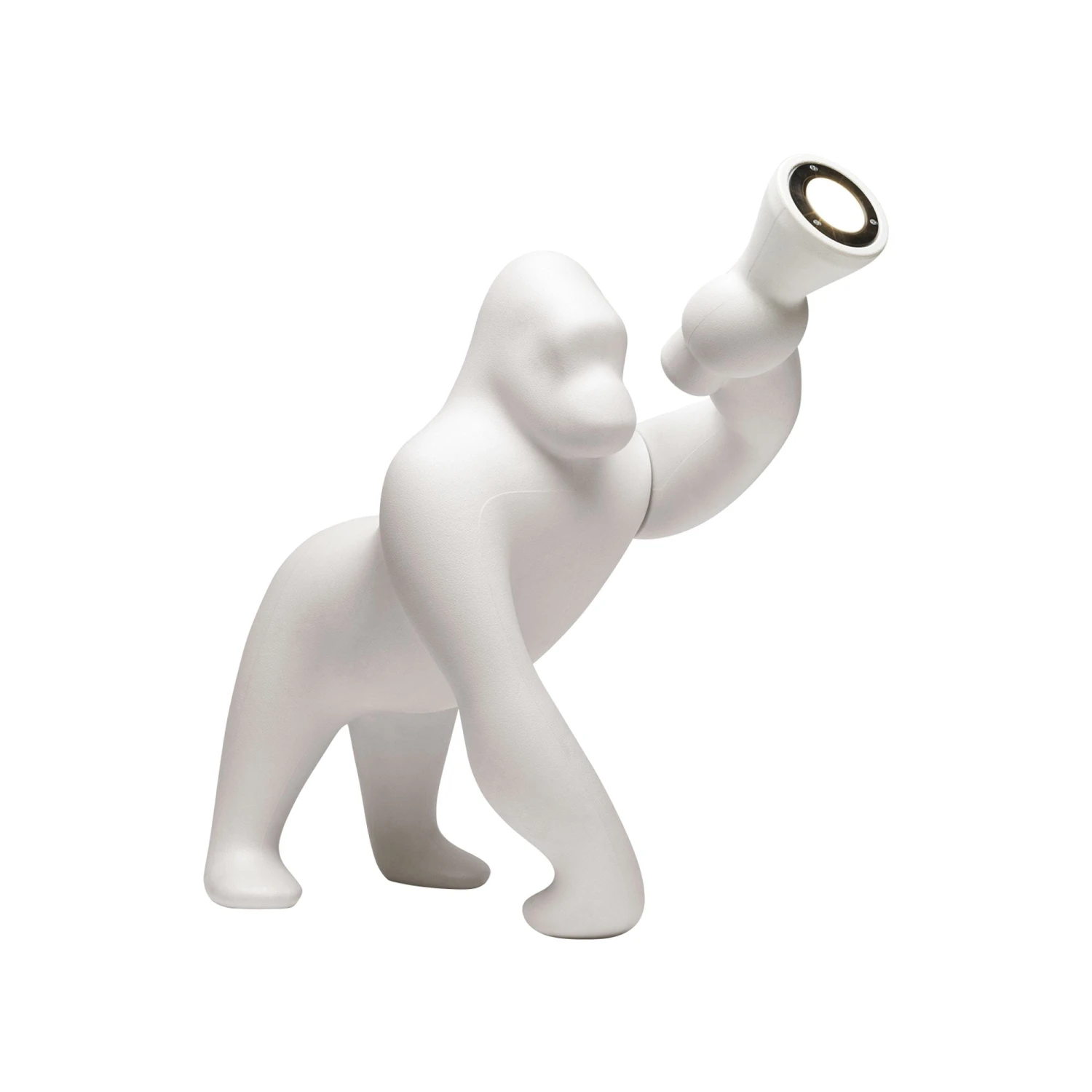 Kong XS Lamp - Ivory 2 Kong XS Lamp - Ivory - Image 2