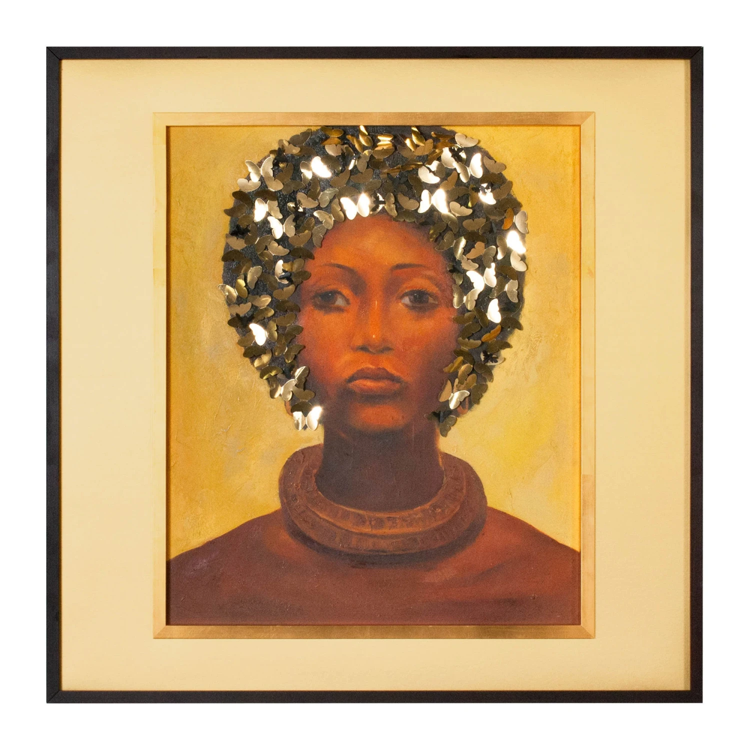 Lady Zola 1 Lady Zola