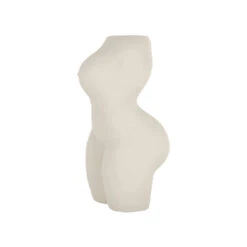 Lady Polyresin Pot - Ivory -Furniture Shop LadyPolyresinPot Ivory.03 0c43a433 da15 4efa bf7e a924f5cee729