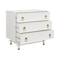 Laird Chest - 3 Drawer -Furniture Shop LairdChest 3Drawer.04