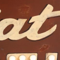 Lariat Hotel Sign 11 Lariat Hotel Sign -Furniture Shop Lariat 20Hotel 20Sign.06