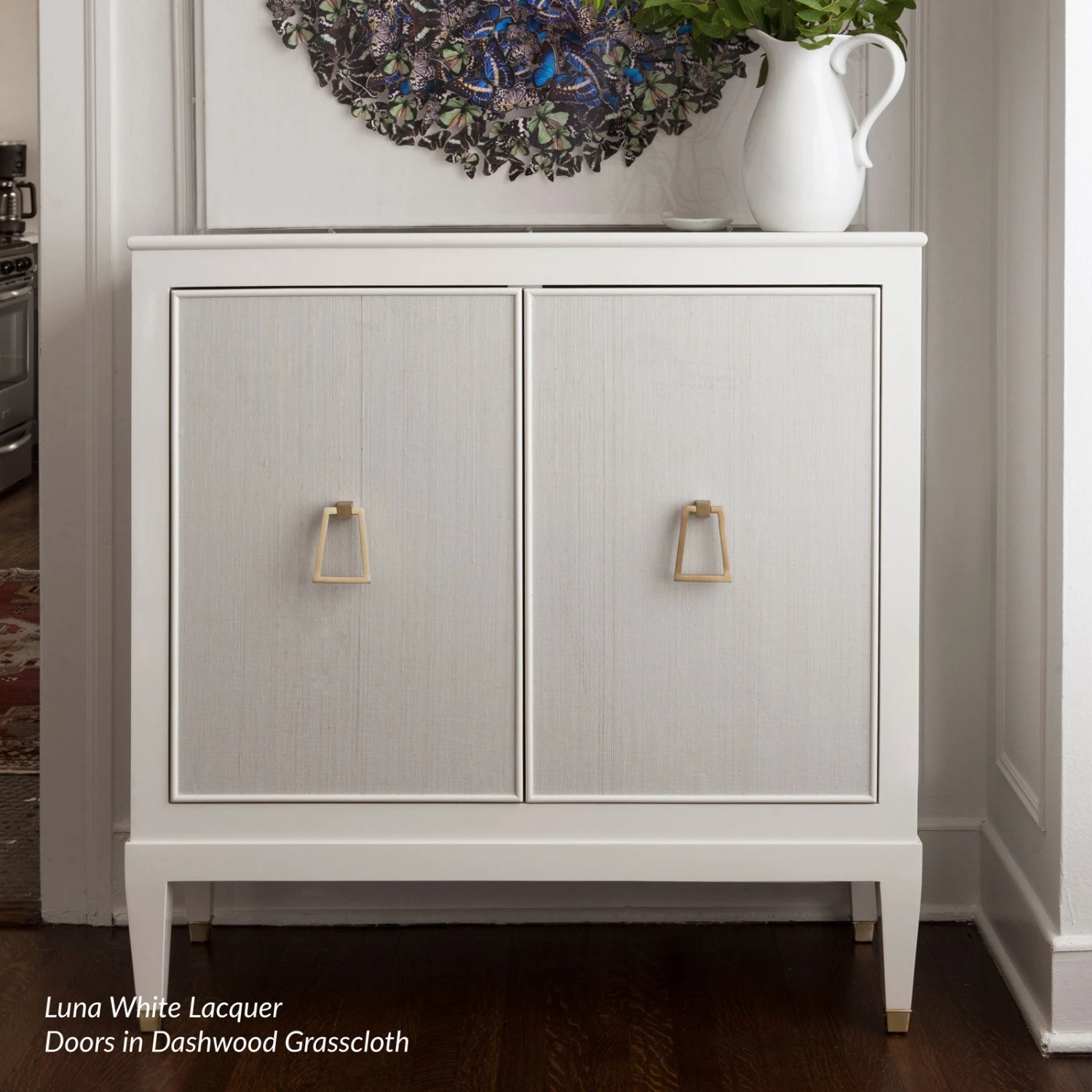 Custom Le Cheval Chest 2 Custom Le Cheval Chest - Image 2