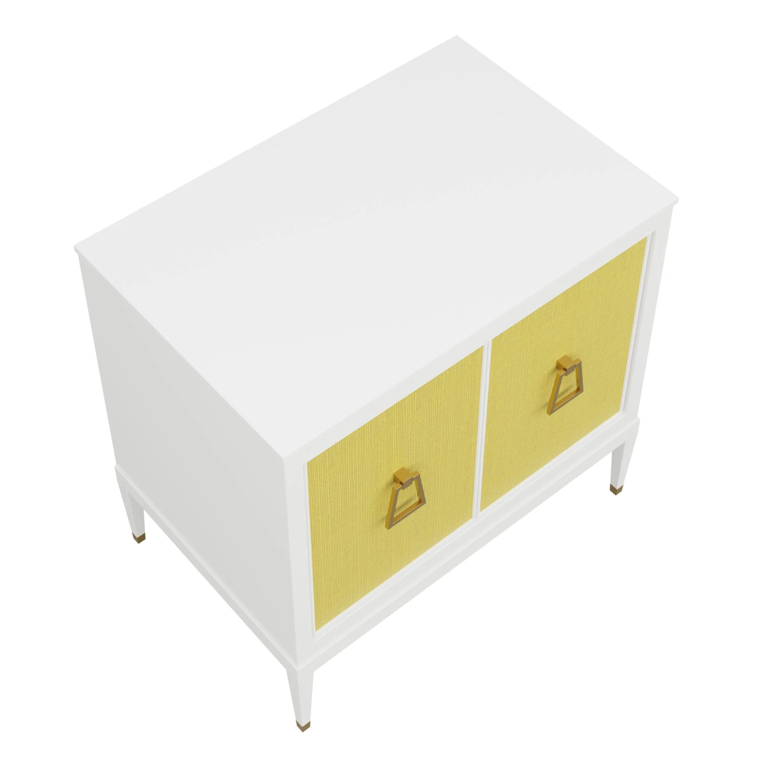 Custom Le Cheval Chest 4 Custom Le Cheval Chest - Image 4