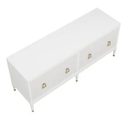 Custom Le Cheval Credenza -Furniture Shop LeChevalCredenzaMatrix.DashwoodGrasscloth.03 a736eb4c 6e58 4934 ba56 f5eca4e80f1d