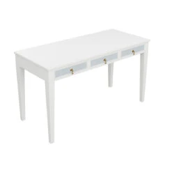 Custom Le Coucou Desk 8 Custom Le Coucou Desk -Furniture Shop LeCoucouDeskMatrix.LydiaGrasscloth.03 1421e733 cff5 4b5d 804a f5e31314e646