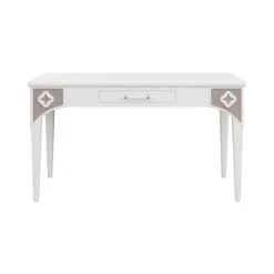 Custom Le Fleur Desk -Furniture Shop LeFleurDeskinCatherineGrasscloth.01 3431e295 0b5a 4d3f 9bf6 50b23ef6858a