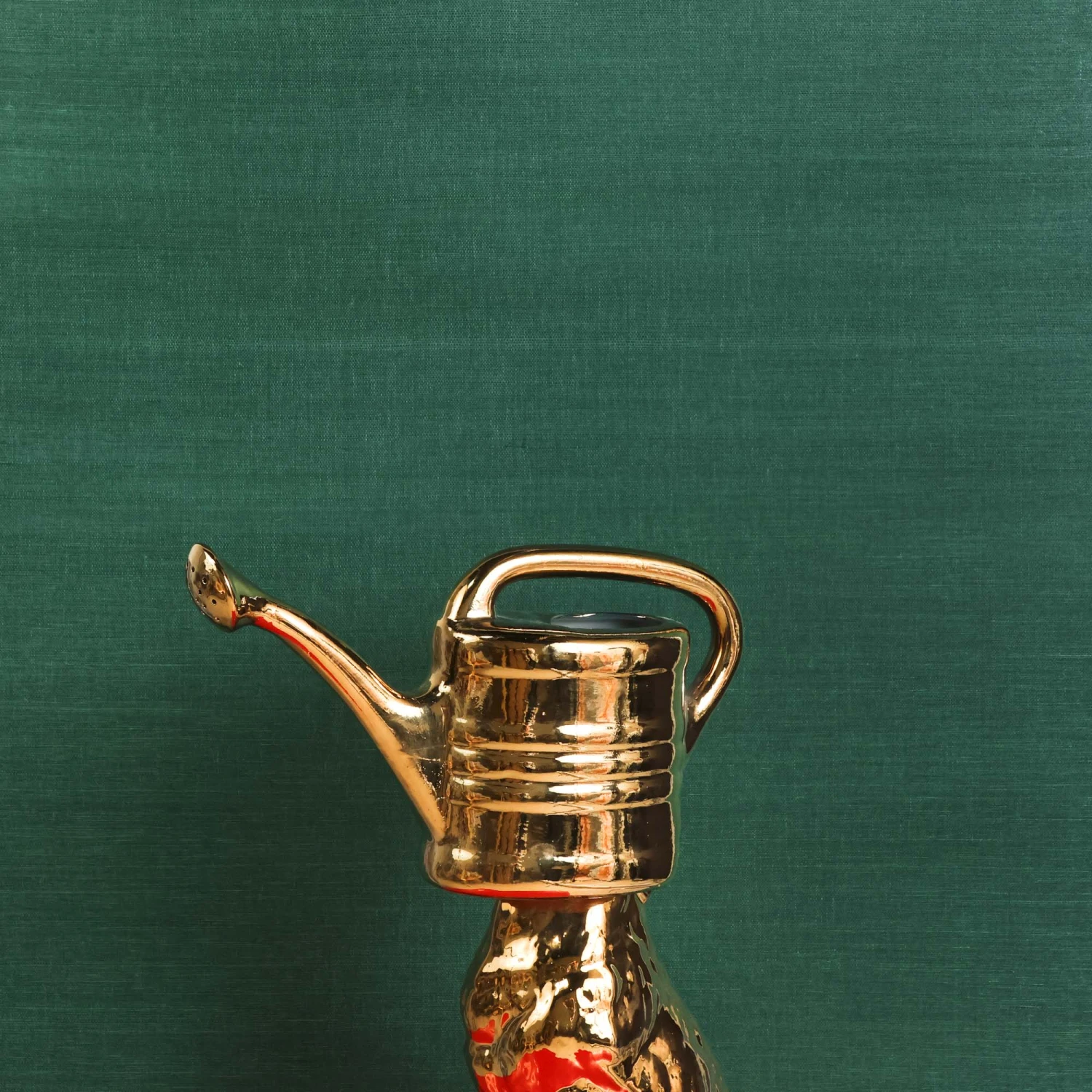 Lea Sisal Grasscloth Wallpaper 3 Lea Sisal Grasscloth Wallpaper - Image 3