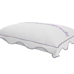 Leave Her Wild Pillow Cover - Violet -Furniture Shop LeaveHerWildPillowCover Violet.04