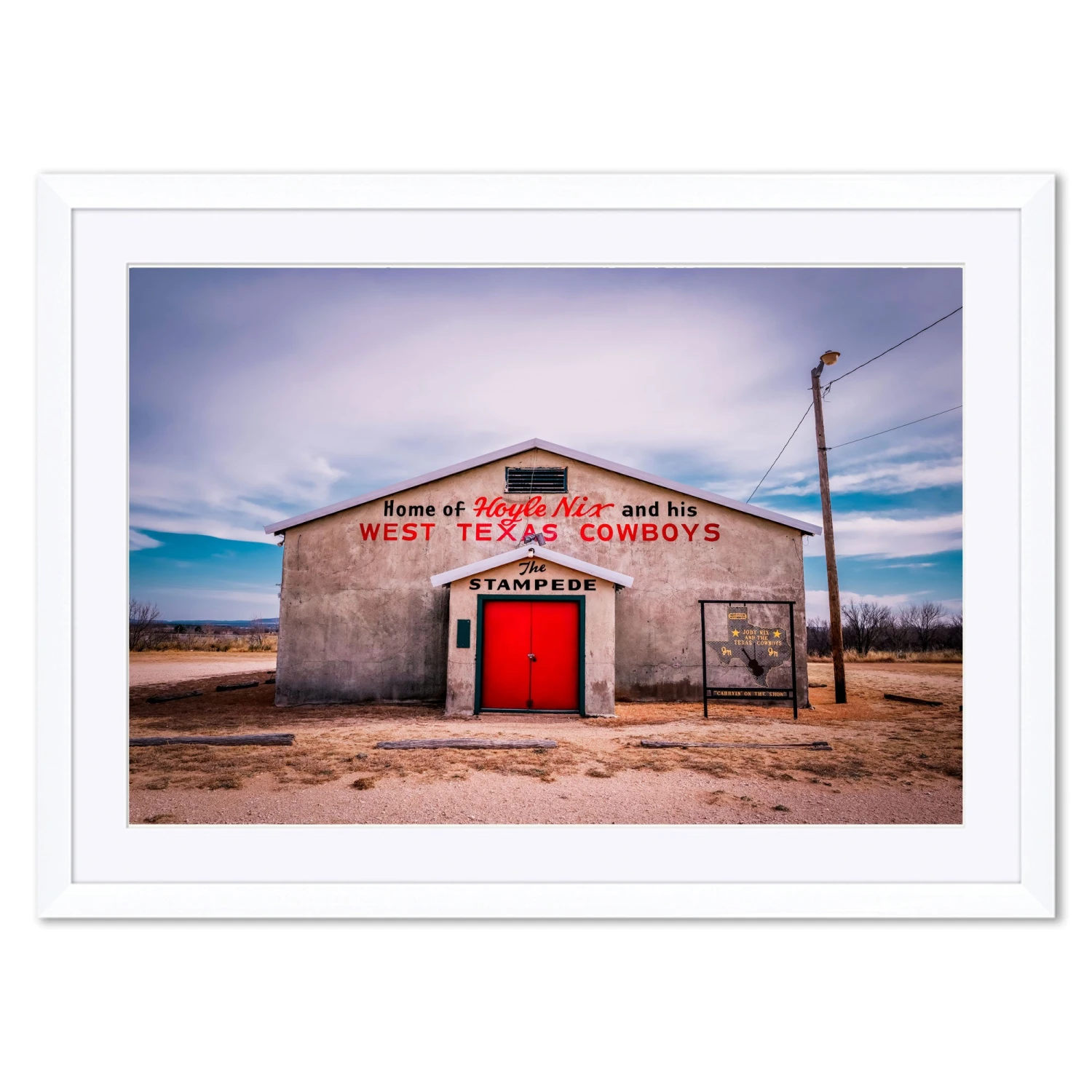 Let's Dance Print By Jarrod Oram 1 Let's Dance Print By Jarrod Oram