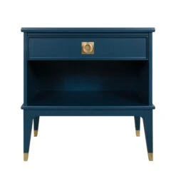 Liberation Chest In Hale Navy