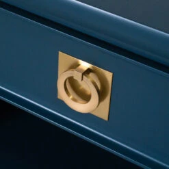 Liberation Chest In Hale Navy -Furniture Shop LiberationChestinHaleNavy.03