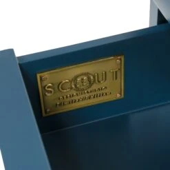 Liberation Chest In Hale Navy -Furniture Shop LiberationChestinHaleNavy.04