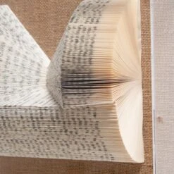 The Library Is Open A -Furniture Shop Literacy 20Black 20 20White 20A.04