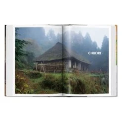 Living In Japan (40th Anniversary Edition) -Furniture Shop Living In Japan 40th Anniversary Edition .03