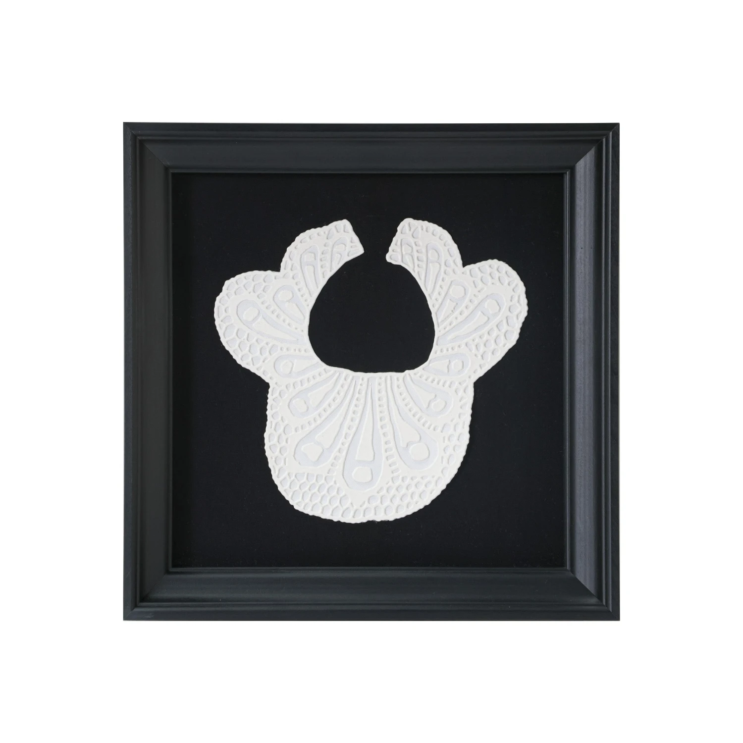 Woman's Collar Series - Liza 1 Woman's Collar Series - Liza