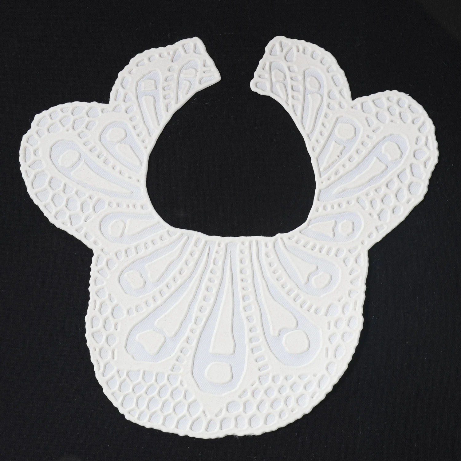 Woman's Collar Series - Liza 4 Woman's Collar Series - Liza - Image 4