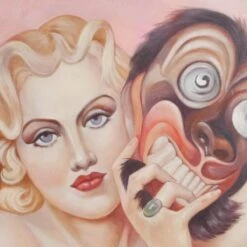 Lola AKA Deloris -Furniture Shop Lola 20AKA 20Deloris.03