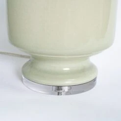 Lollie Lamp In Celadon Crackle 7 Lollie Lamp In Celadon Crackle -Furniture Shop LollieLampinCeladonCrackle.02