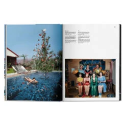 Los Angeles, Portrait Of A City -Furniture Shop Los Angeles Portrait of a city.03