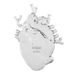 Love In Bloom Glass Heart By Seletti -Furniture Shop Love In Bloom Glass Heart by Seletti.03
