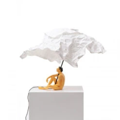 Love Is A Verb Lamp - Robi By Seletti 6 Love Is A Verb Lamp - Robi By Seletti -Furniture Shop Love is a Verb Robi.03