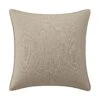 Custom Pillow - Luay Oatmeal Linen
