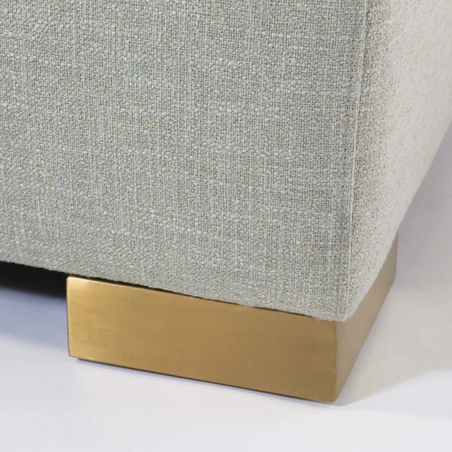 Lucia Chair In Glacier Green 9 Lucia Chair In Glacier Green - Image 9