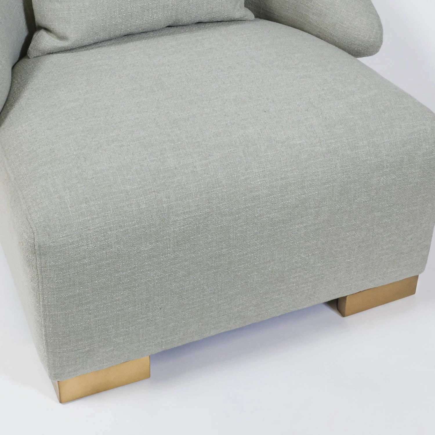 Lucia Chair In Glacier Green 13 Lucia Chair In Glacier Green - Image 13