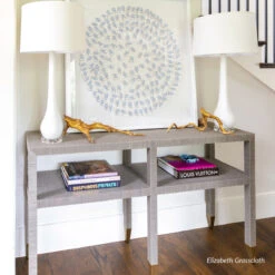 Custom Mary Carmen Console Table 9 Custom Mary Carmen Console Table -Furniture Shop MARYCAR ELIZ.2