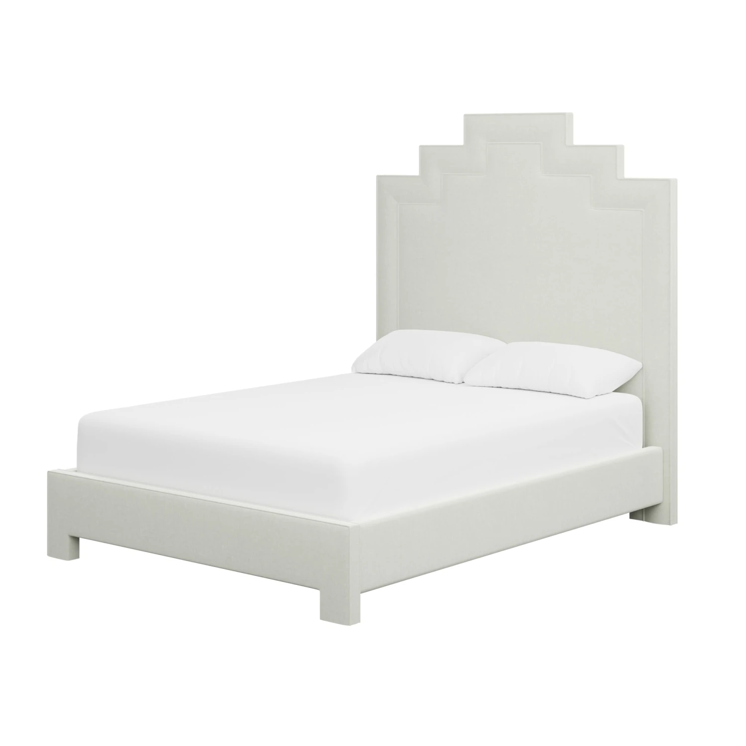 Custom MH Bed 2 Custom MH Bed - Image 2