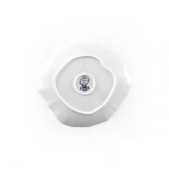 Maastricht Ship Dinner Plate By Seletti -Furniture Shop MaastrichtShipDinnerPlatebySeletti.03