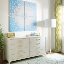 Magritte Dresser - White 11 Magritte Dresser - White -Furniture Shop Magritte Dresser White.05