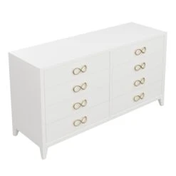 Magritte Dresser - White 9 Magritte Dresser - White -Furniture Shop MagritteDresser White.03